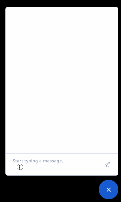 Centered GIF